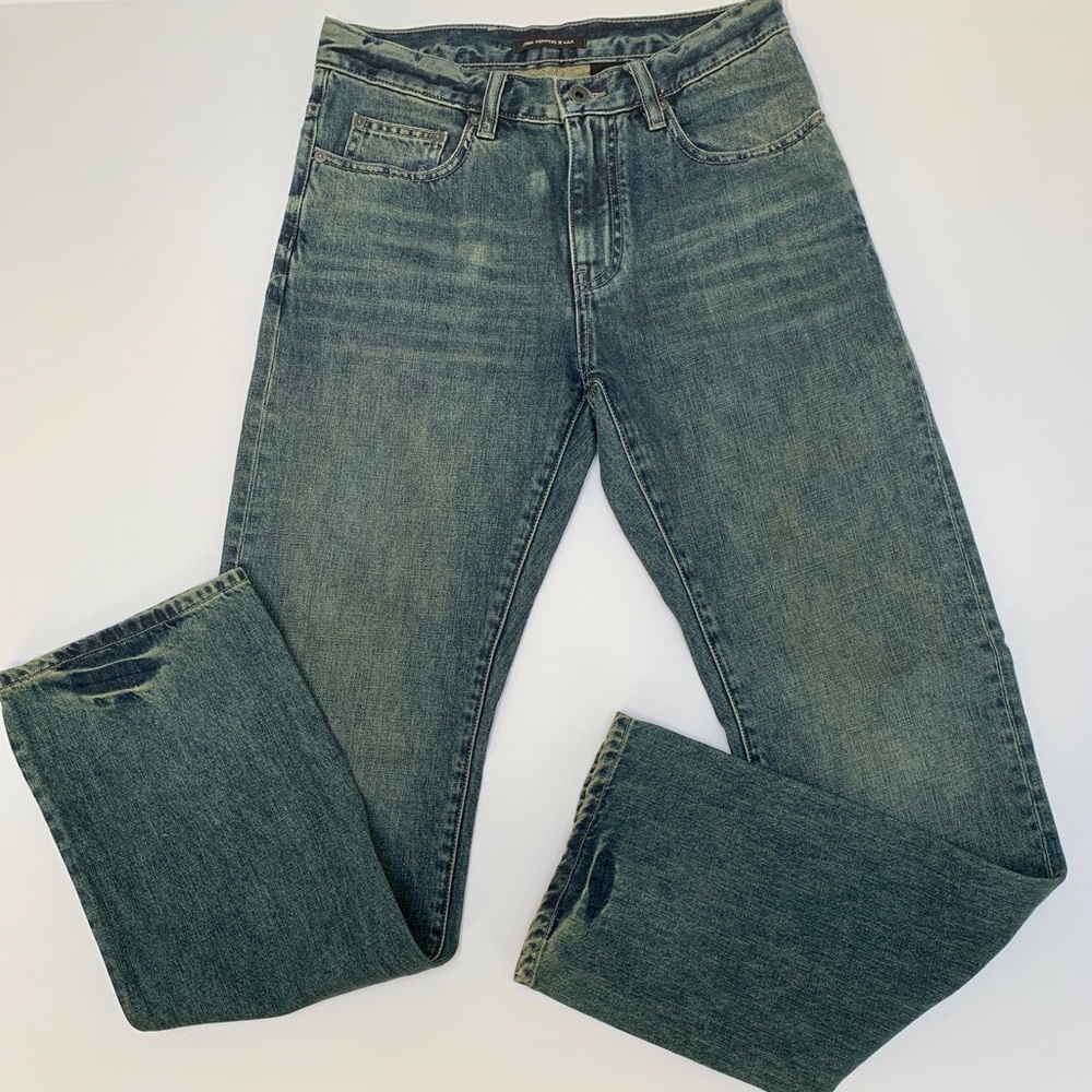 John Varvatos USA Authentic Fit Jeans 29RG